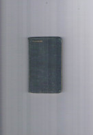 Psalterium Breviarii Romani 1912 - Other & Unclassified