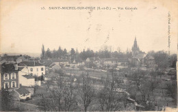 Saint Michel Sur Orge            91         Vue Générale   N° 23         (voir Scan) - Saint Michel Sur Orge