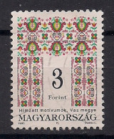 HONGRIE   N°  3497   OBLITERE - Used Stamps