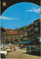 LAREDO PLAZA CACHUPIN - Cantabria (Santander)