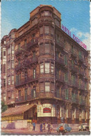 BILBAO HOTEL EXCELSIOR - Perejil