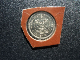 SIERRA LEONE : 5 CENTS   1984     KM 33     NON CIRCULÉE * - Sierra Leona