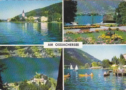 AK149248 AUSTRIA - Am Ossiachersee - Ossiachersee-Orte