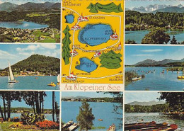 AK149267 AUSTRIA - Am Klopeiner See - Klopeinersee-Orte