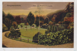 4504 GEORGSMARIENHÜTTE, Park Des Gesellsschaftshauses - Georgsmarienhuette