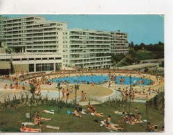 Cpa-69.Caluire Et Cuire.Montessuy.La Piscine. - Caluire Et Cuire