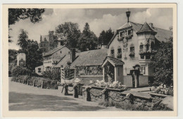 Rettershof Bei Königstein I. Taunus, Hessen - Koenigstein