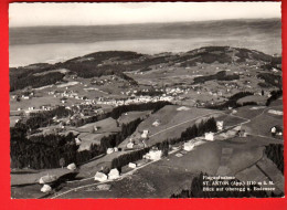 ZWB-10 St. Anton AI Oberegg Und Bodensee. Gross  1186  GF Gelaufen  - Oberegg