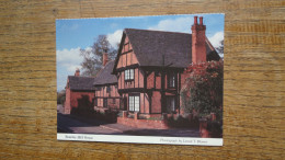 Royaume-uni , Leicestershire , Rearsby 1613 House - Other & Unclassified