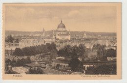 Potsdam, Brandenburg - Potsdam