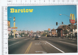 California - Barstow - San Bernardino