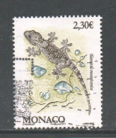 Monaco 2011 Yv 2781, Hoge Waarde, Gestempeld - Oblitérés
