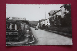 Zarauz Chalets OLD PHOTO Postcard 1950s Circulated - Roisin - Álava (Vitoria)