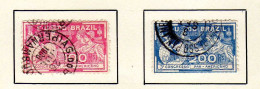 Bresil  (1906) - 3eme Congres Panamericain - Oblit - Used Stamps