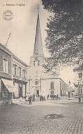 7. Hamme - L'Eglise - Hamme