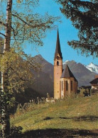 AK149313 AUSTRIA - Heilgenblut Mit Großglockner - Heiligenblut