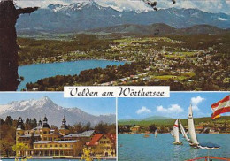 AK149319 AUSTRIA - Velden Am Wörthersee - Velden