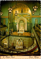 Michigan Detroit St Aloysius Church Interior - Detroit