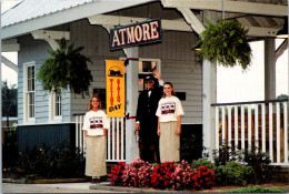 Alabama Atmore Alabama's Rail Welcome Center 1994 Williams Station Day - Other & Unclassified