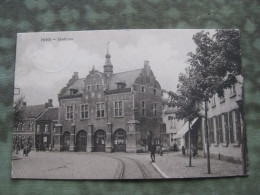 PEER - STADHUIS 1928 - Peer