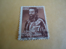 FRENCH INDIES  USED  STAMPS PEOPLES - Cap Vert