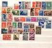 Bulgarie / Bulgarie  -  Complete -MNH 1948 Series Aeriens - Collections (sans Albums)