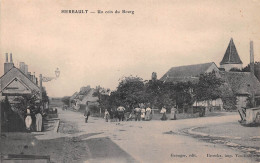 HERBAULT (Loir-et-Cher) - Un Coin Du Bourg - Herbault