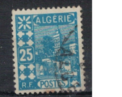 ALGERIE      N°  YVERT  78  Oblitéré ( OB 11/41   ) - Oblitérés