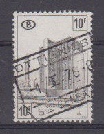 BELGIË - OBP - 1968 - TR 399 (OTTIGNIES/Sce GENERALE) - Gest/Obl/Us - Used