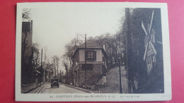 Chennevieres Sur Marnes , La Vieille Cote , Moulin - Chennevieres Sur Marne
