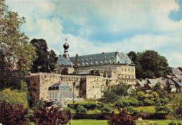 CPM - CHIMAY - Le Château Et Les Remparts - Chiny