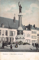 TOURNAI - Monument Français - Tournai