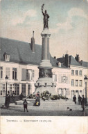 TOURNAI - Monument Français - Doornik