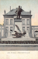 TOURNAI - Monument Gallait - Tournai