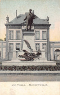 TOURNAI - Monument Gallait - Doornik