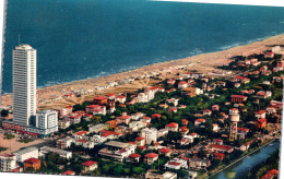 Italie - CESENATICO - Panorama - Cesena