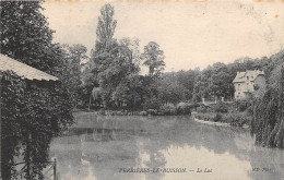 Verrières Le Buisson            91            Le Lac  - 1 -                 (voir Scan) - Verrieres Le Buisson