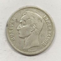 VENEZUELA  2 Bolivares 1929 E.1080 - Venezuela