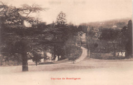 MONTLIGNON     VUE - Montlignon