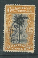 Congo Belge -  Yvt N°  56  Oblitéré  - Ae 22715 - Gebraucht