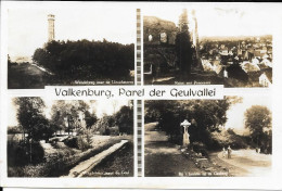 Valkenburg Parel Der Geulvallei Ongelopen - Valkenburg