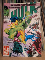 Hulk Special - 13 - Jouw Trio - Other & Unclassified