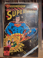 Superman - 0 - Introductie Special (Nieuw, Nog In Cellofaan, Nooit Geopend, Nooit Gelezen) - Other & Unclassified