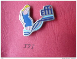 EFFI ( Forme Femme ) - Gymnastique