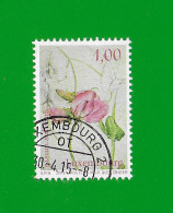 LUXEMBURG 2014 Gestempelt°used  Michel-Nr. 1218  #  SEPAC, ALTE GEMÜSESORTEN - Groenten