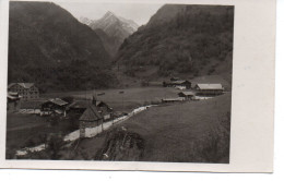 Prägraten - Hotel Und Ferienheim Der Wiener Sängerknaben Hinterbichl 1933 (12868) - Prägraten