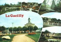 Ref ( 9637 )  La Gacilly - La Gacilly