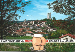 Ref ( 9653 )  Montcuq - Montcuq