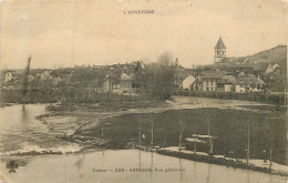 ARPAJON Vue Générale - Arpajon Sur Cere