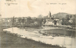 ARPAJON Vue Générale - Arpajon Sur Cere